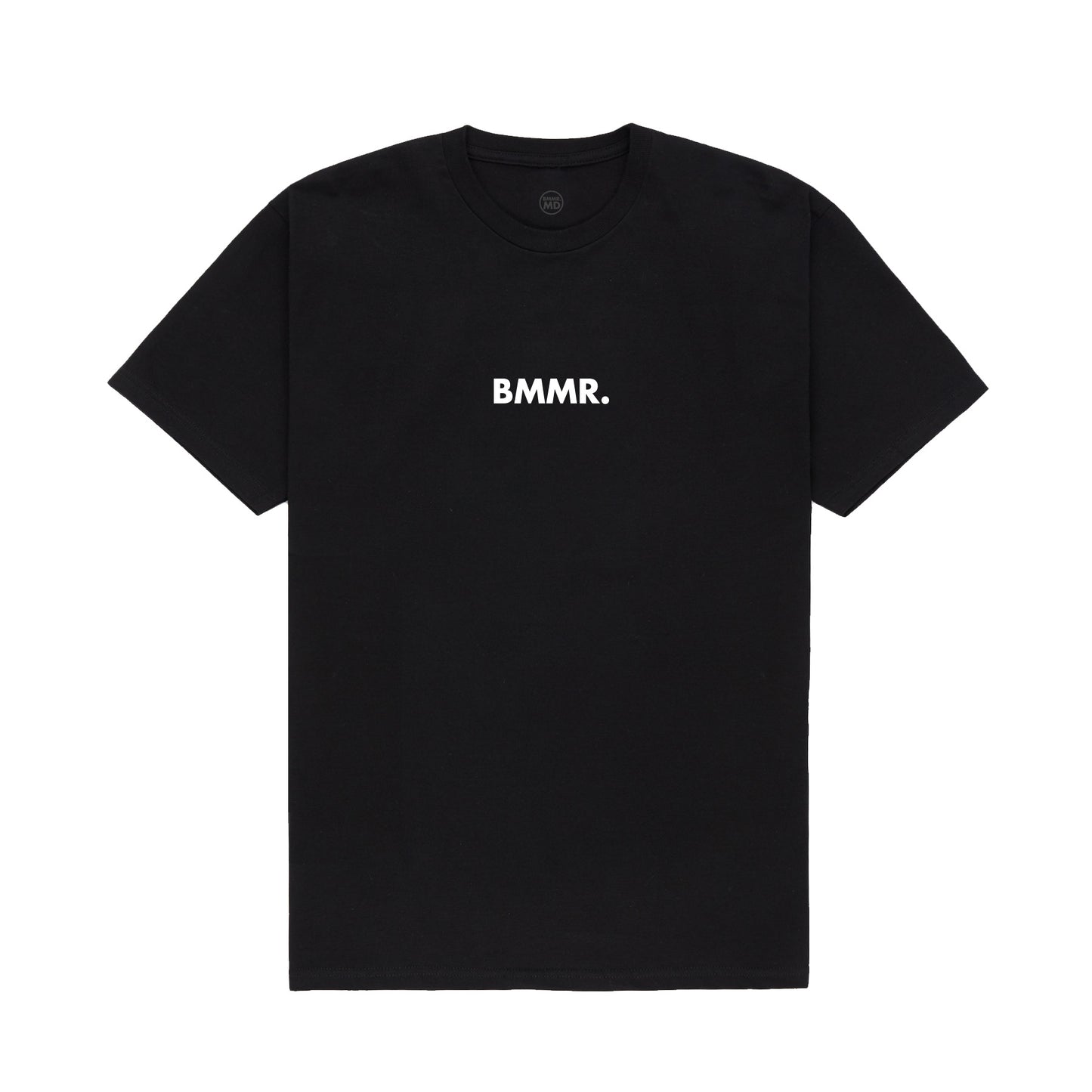 BMMR. Logo Tee