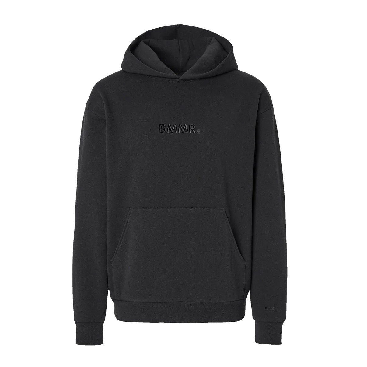 BMMR. Black Out Pullover (Pre-order)
