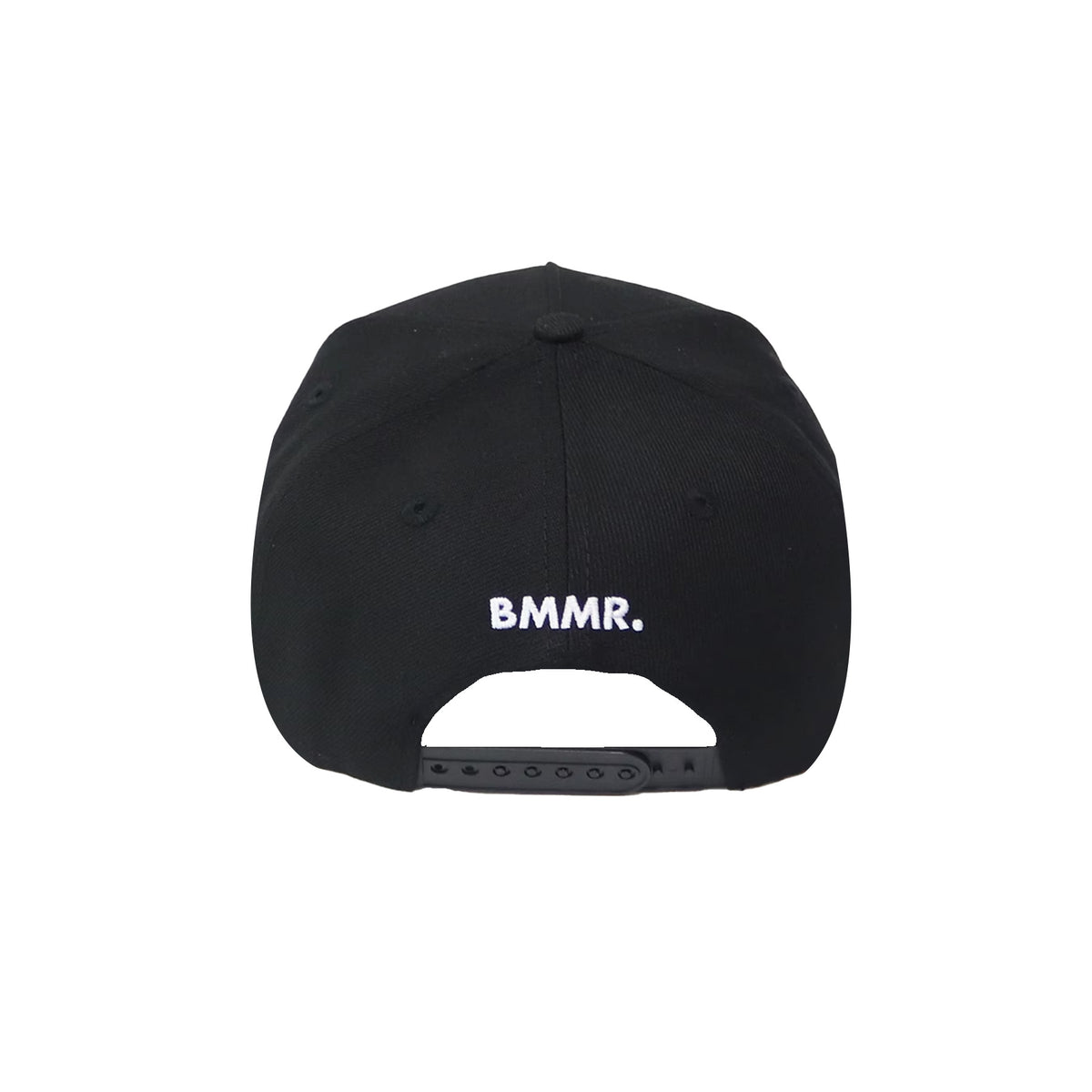 Bmmr. Signature Logo (Hat)
