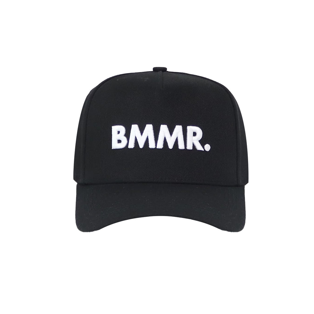 Bmmr. Signature Logo (Hat)