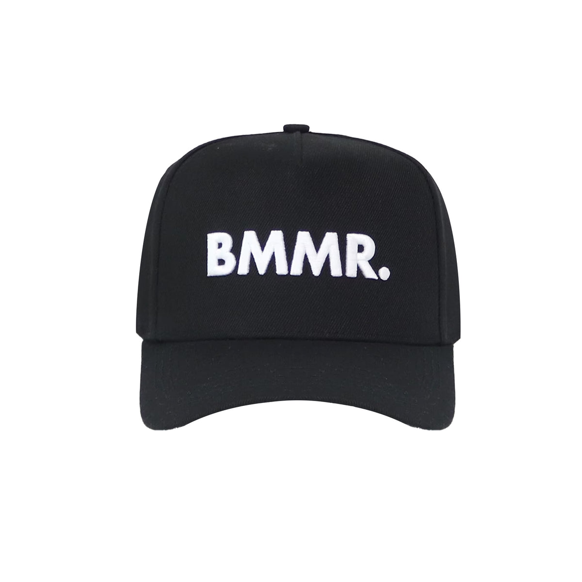 Bmmr. Signature Logo (Hat)