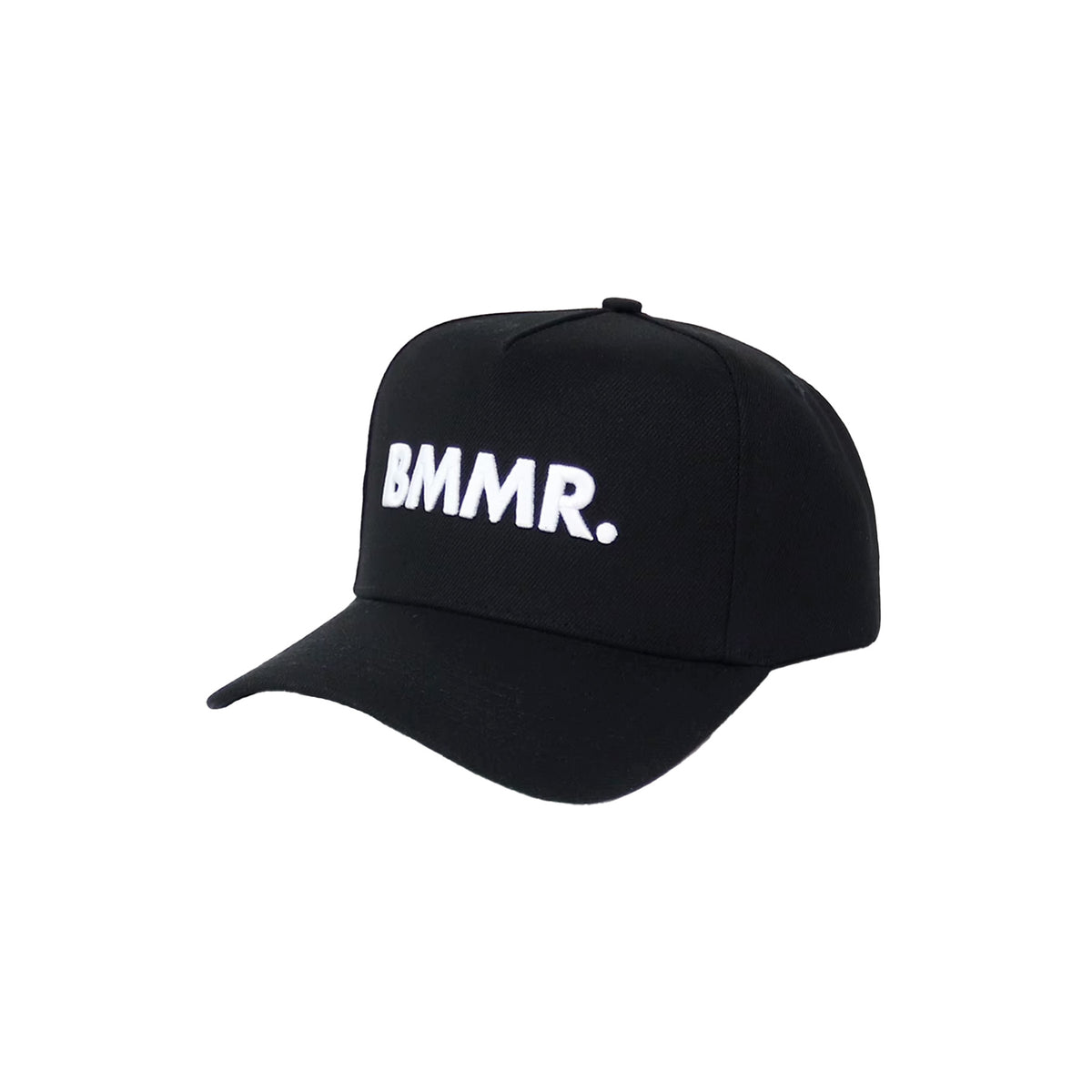 Bmmr. Signature Logo (Hat)