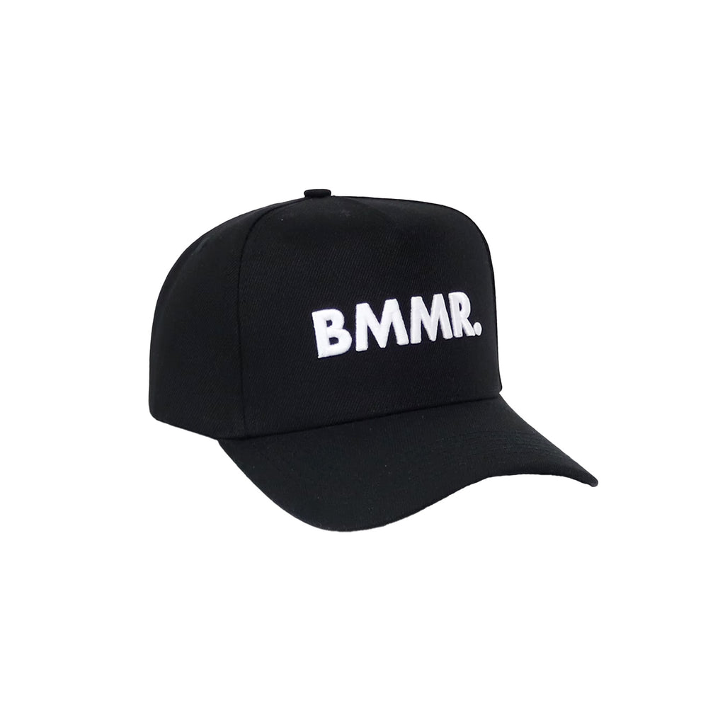 Bmmr. Signature Logo (Hat)
