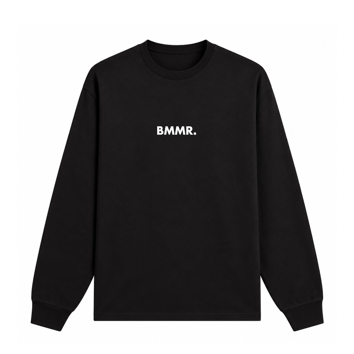 Bmmr Logo (Long Sleeve)