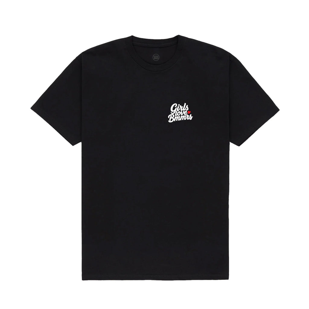 Girls Love Bmmrs (Black)