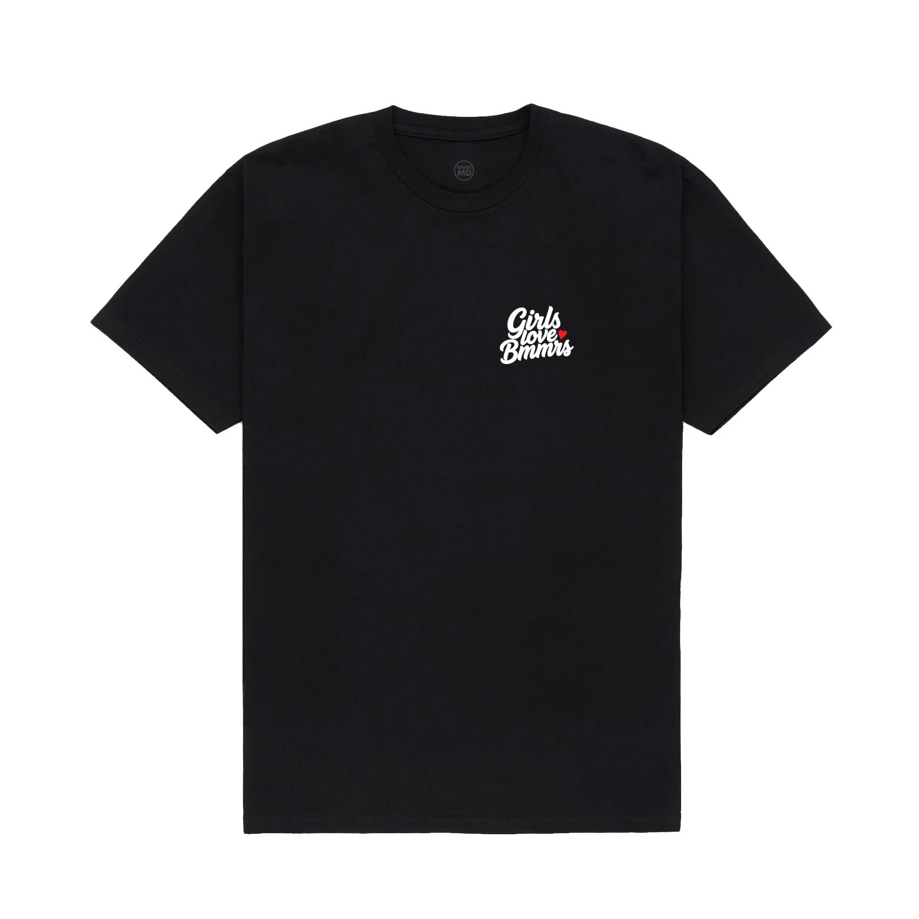 Girls Love Bmmrs (Black)