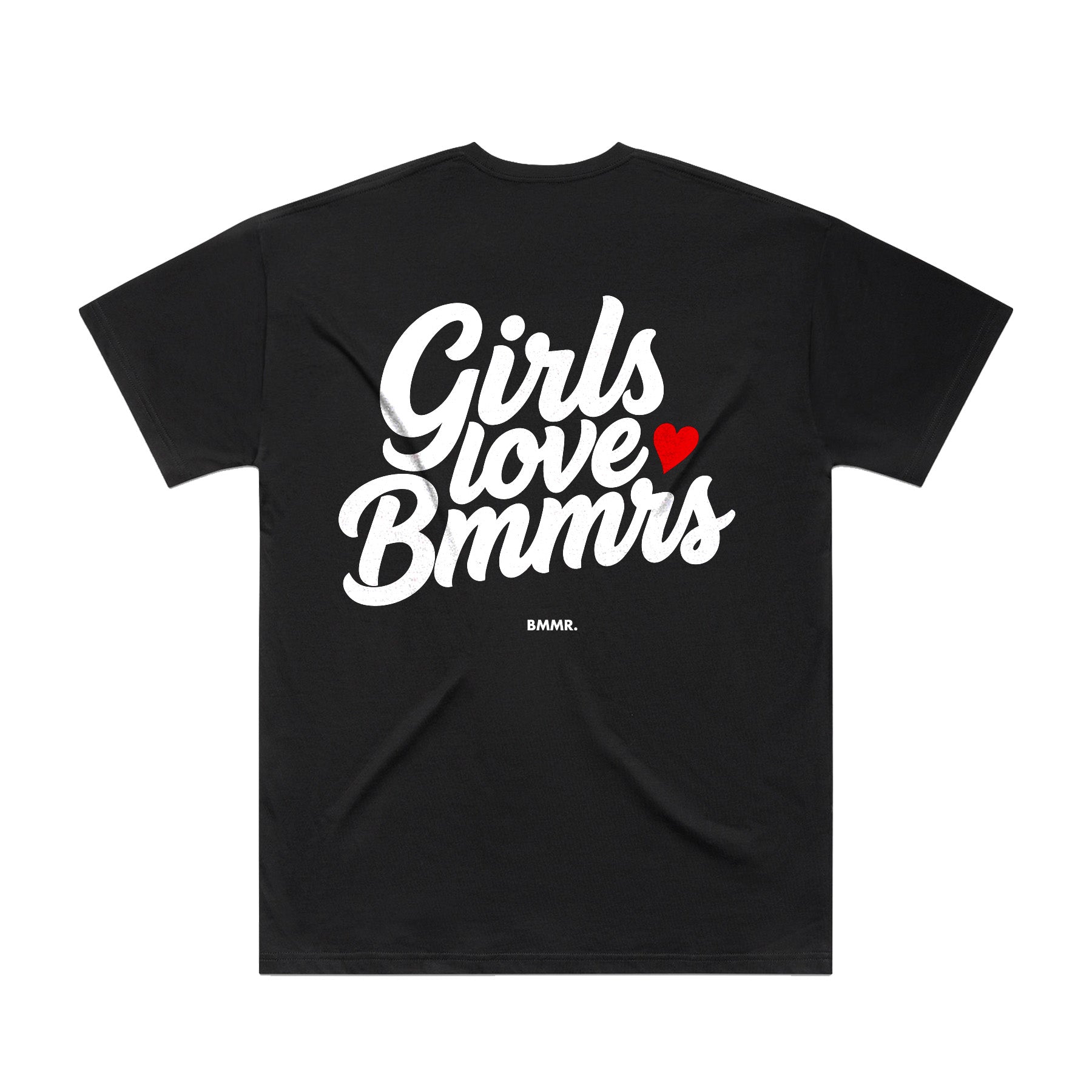 Girls Love Bmmrs (Black)