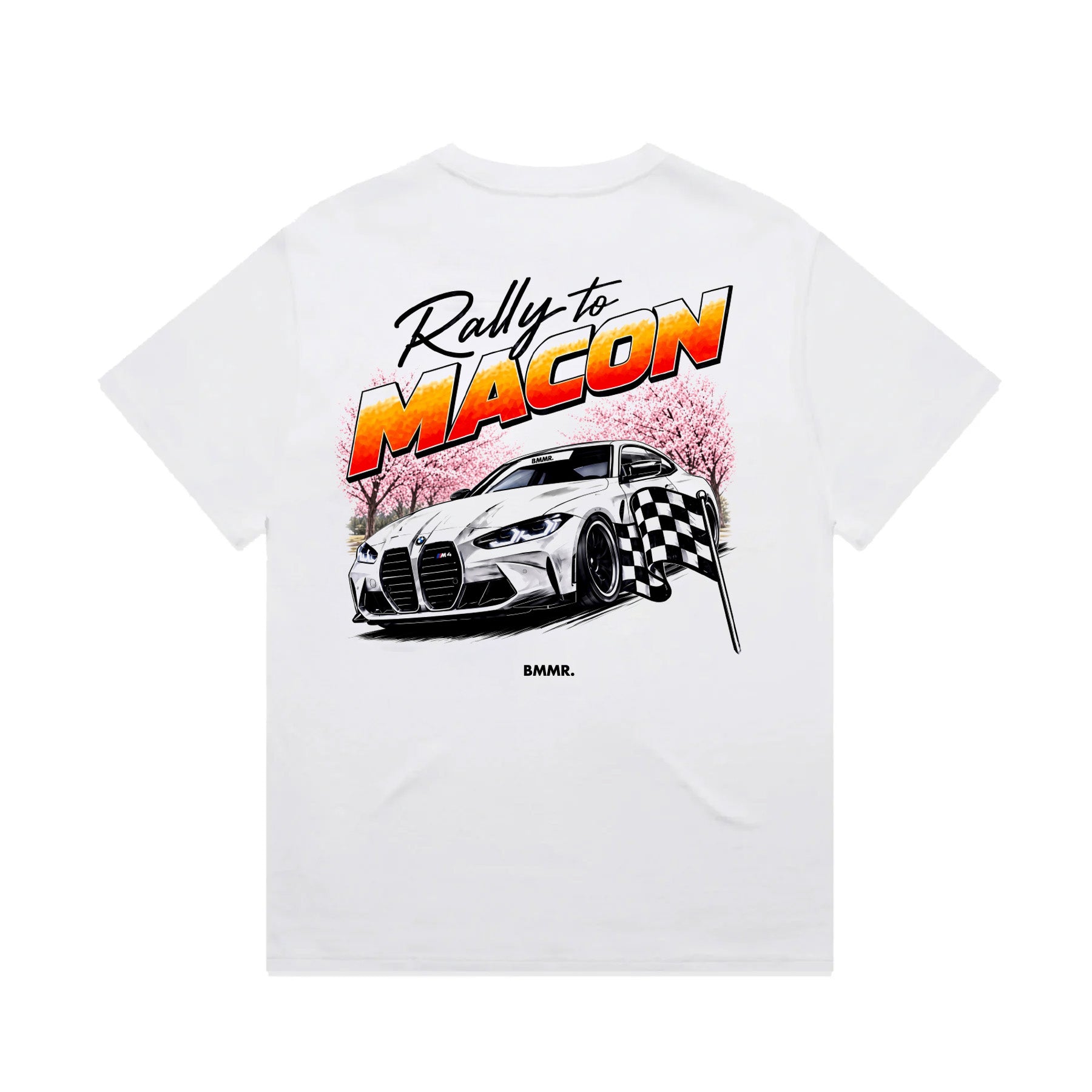 Rally to Macon (Pre-order)