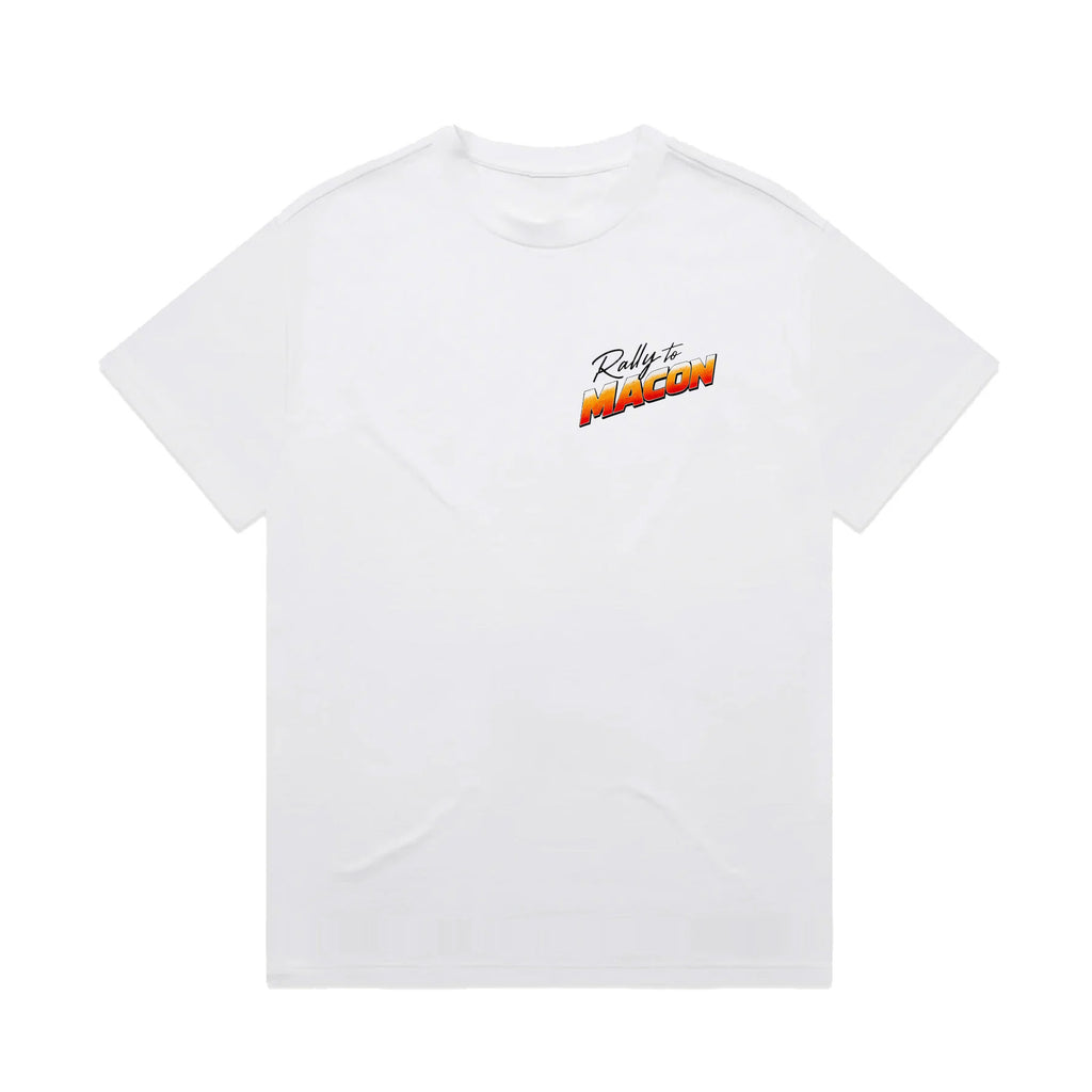Rally to Macon (Pre-order)