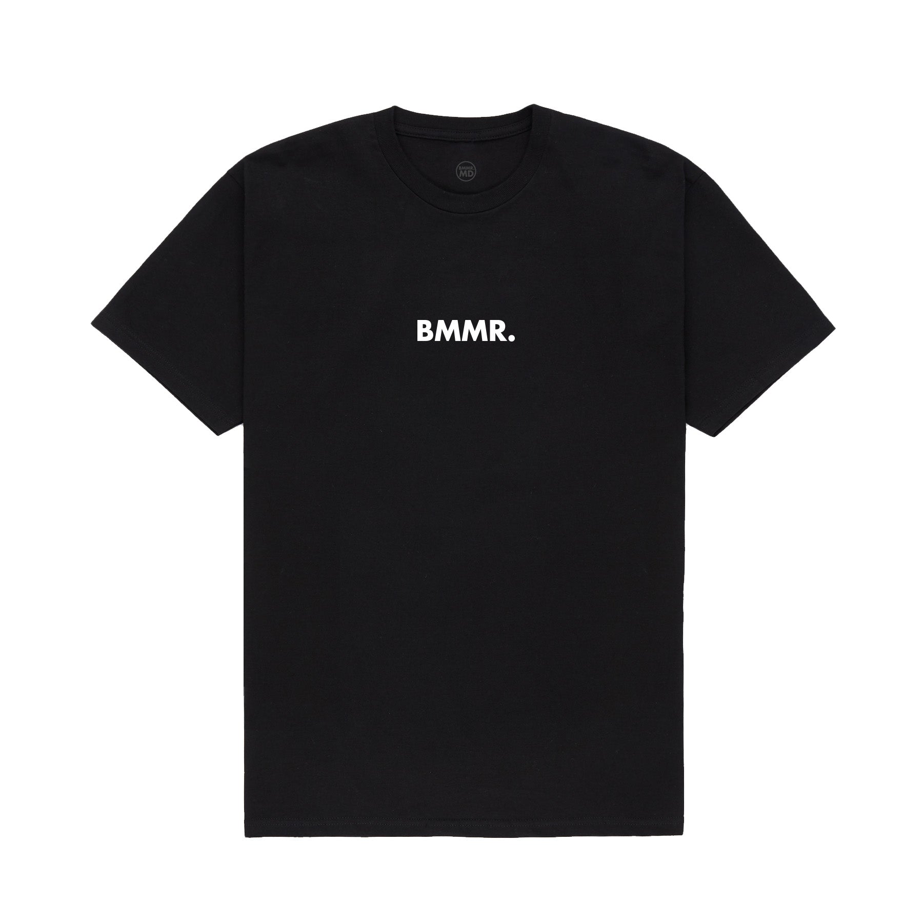 BMMR. Logo Tee