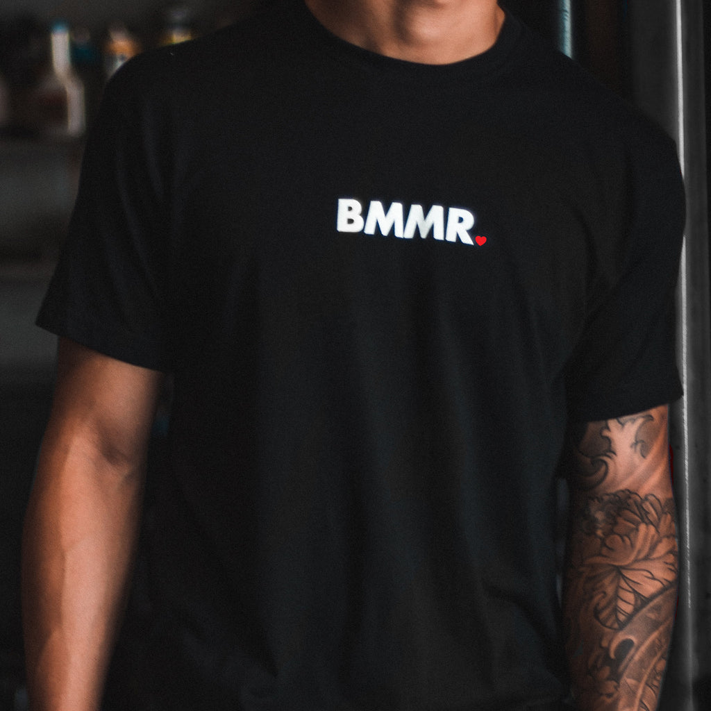 BMMR Love