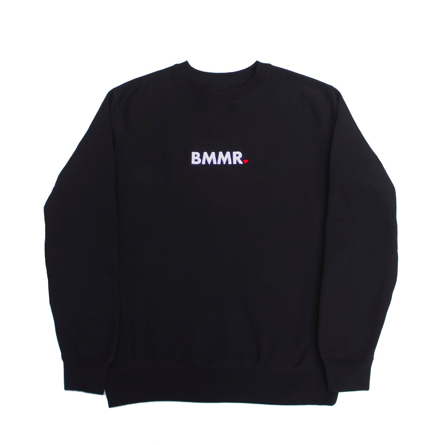 BMMR ❤️ (sweater) Unisex