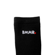 BMMR ❤️ Socks